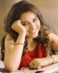 Tisca Chopra